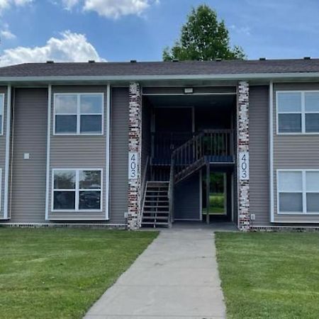 The Deannie Apt #6 - Simple And Homey 2Bd W/ Wifi Hamilton Luaran gambar