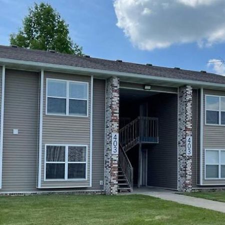 The Deannie Apt #6 - Simple And Homey 2Bd W/ Wifi Hamilton Luaran gambar