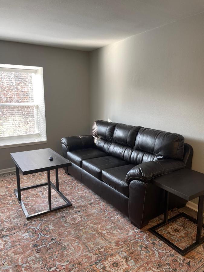 The Deannie Apt #6 - Simple And Homey 2Bd W/ Wifi Hamilton Luaran gambar